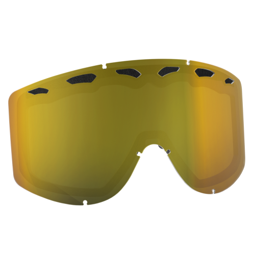 Scott Линзы 89 Si yellow в Махачкале