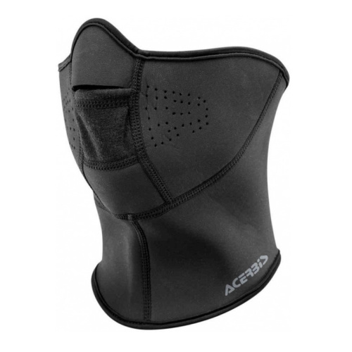 Acerbis Подшлемник-маска Kitterland Black в Махачкале