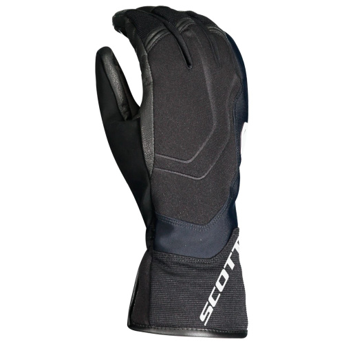 Scott Перчатки снегоходные Comp Pro Black в Махачкале