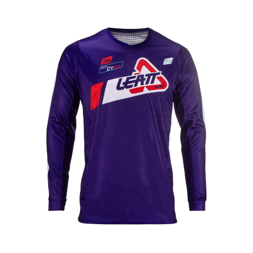 Leatt Джерси 3.5 Ride Royal 2024 в Махачкале