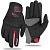 Ones Again Перчатки Gladiator MG-12 black-red в Махачкале