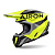 Airoh Шлем Twist 3 King Yellow Gloss в Махачкале
