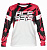 Acerbis Джерси детское MX J-Kid Four White/Purple в Махачкале
