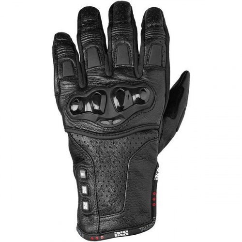 IXS Перчатки Talura 2 Black в Махачкале