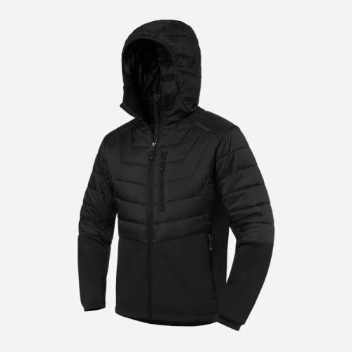 Finntrail Термокуртка Master Hybrid 1513 Graphite в Махачкале