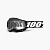 100% Очки подростковые Accuri 2 Youth Goggle Black / Clear Lens в Махачкале