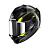 Shark Шлем Spartan GT Pro Kultram Carbon Black/Yellow в Махачкале