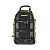 Acerbis Рюкзак Shadow Logo Black/Yellow (38 L) в Махачкале