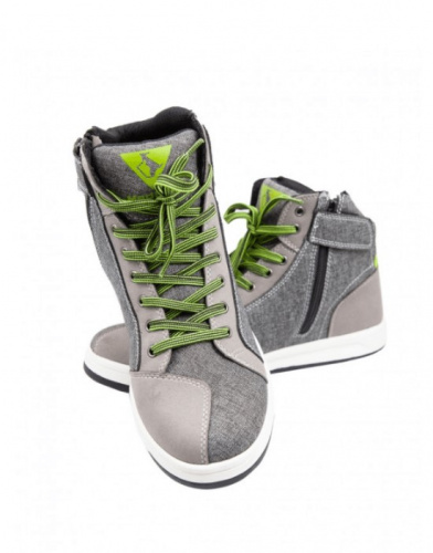 MadBull Мотокеды Sneakers Серый в Махачкале