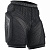 Dainese Шорты Защитные E1 Hard Short Black в Махачкале