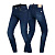Shima мотоджинсы Devon Lady Dark Blue в Махачкале
