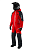 Finntrail Комбинезон зимний Float 3902 Red в Махачкале