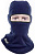 Starks Подшлемник Balaclava Fleece Collar Синий в Махачкале