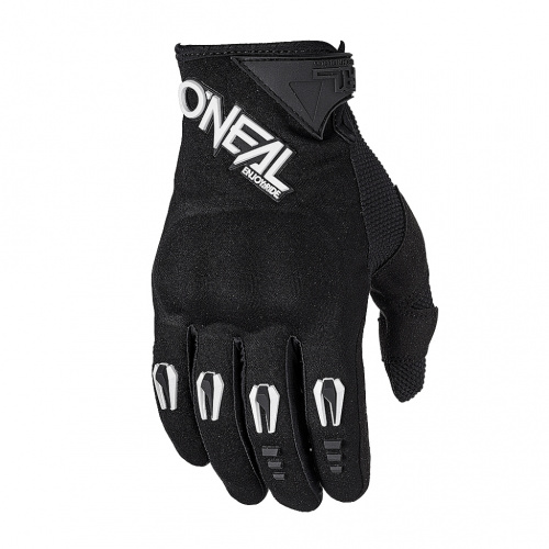 Oneal Перчатки кроссовые Hardwear Iron Черный в Махачкале