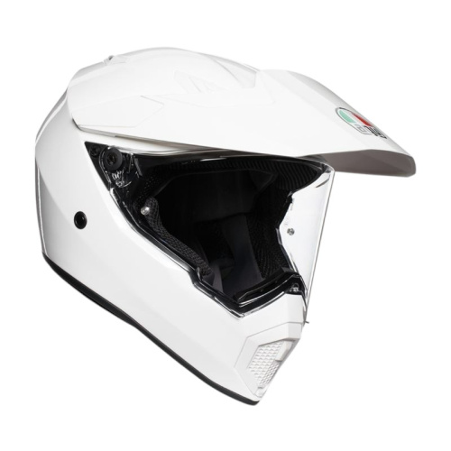 AGV Шлем AX9 E2206 V26 White в Махачкале