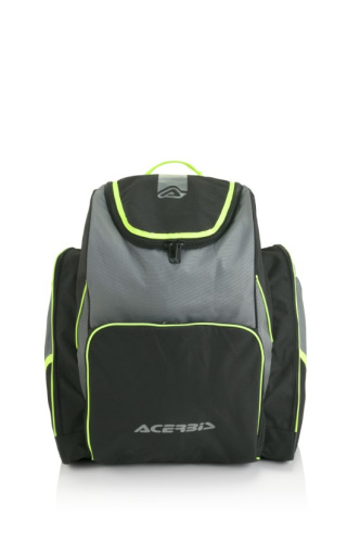 Acerbis Рюкзак Jerla Black/Yellow (102 L) в Махачкале