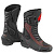 Forma Мотоботы Freccia Evo Black/Red в Махачкале