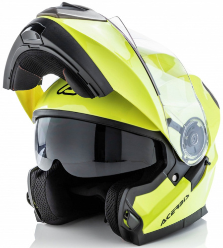 Acerbis Шлем Serel Yellow 2 в Махачкале