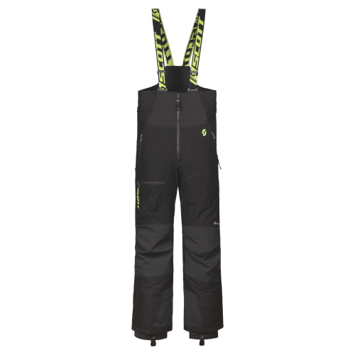 Scott П/комбинезон мужской Dalvik GTX black в Махачкале