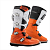 Gaerne Мотоботы GX-1 GoodYear Orange/White в Махачкале