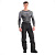 Dragonfly Штаны Gravity Premium Man Black в Махачкале