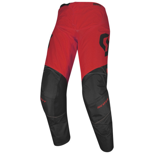 Scott Брюки 350 Track black/red в Махачкале