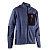 Leatt Мотокуртка ADV ThermaFlow 5.5 Midnight Blue в Махачкале