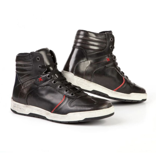 Stylmartin Мотокеды Iron WP Men Black в Махачкале