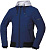 IXS Мотокуртка Classic SO Women Jacke Moto blue в Махачкале