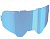 Leatt Линза SNX Blue в Махачкале