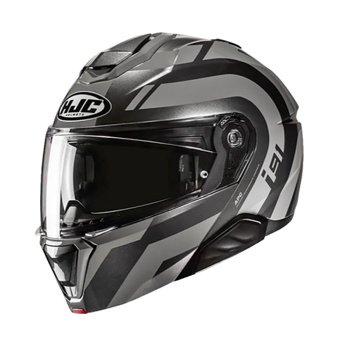 HJC Шлем i91 Arven MC5 в Махачкале