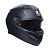 AGV Шлем K3 Matt Black в Махачкале