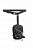 Acerbis Сумка на бедро X-Side Black (1 L) в Махачкале