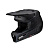 Leatt Шлем кроссовый Helmet Kit Moto 3.5 V25 Stealth в Махачкале