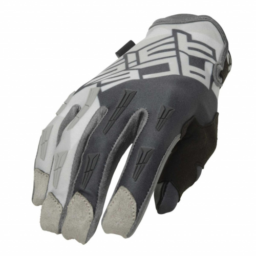 Acerbis Перчатки MX X-H Grey/Grey в Махачкале