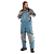 Dragonfly Штаны Expedition Blue - Grey 2024 в Махачкале