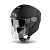 Airoh шлем открытый Hunter Color Black Matt в Махачкале
