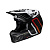 Leatt Мотошлем Moto 9.5 Carbon-White V25 в Махачкале