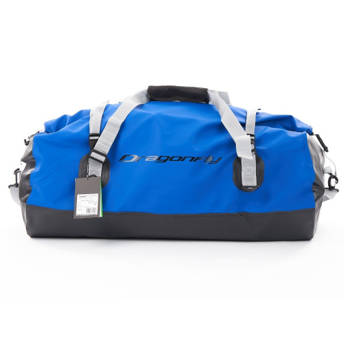 Dragonfly Гермосумка DF Multi XL Blue 100л в Махачкале