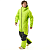 Dragonfly Комбинезон Gravity 2.0 Man 2026 Lime в Махачкале