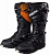 Oneal Мотоботы кроссовые Rider Boot черные в Махачкале
