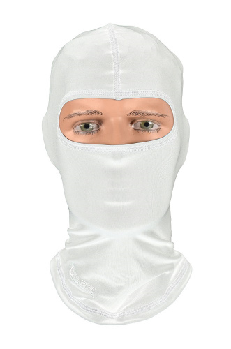 Starks Подшлемник Light silk белый в Махачкале