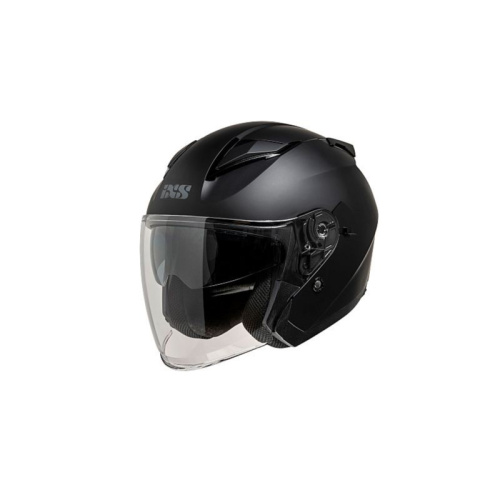 IXS Шлем iXS868 LV черный матовый в Махачкале
