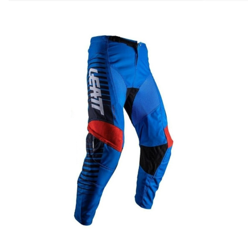 Leatt Штаны 3.5 Ride V25 Royal в Махачкале