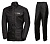 IXS Дождевик раздельный Horton 3 Black в Махачкале