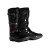 Leatt Мотоботы подростковые кроссовые 3.5 V26 Stealth в Махачкале