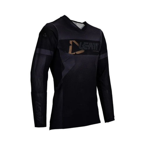 Leatt Джерси 5.5 UltraWeld Stealth 2025 в Махачкале