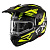 FXR Шлем Maverick X Helmet 22 Black/Hi Vis в Махачкале