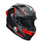 AGV Шлем K6 S 2206 Slashcut Black/Grey/Red в Махачкале