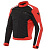 Dainese Куртка Hydraflux 2 Air D-Dry Black/Lava-Red в Махачкале